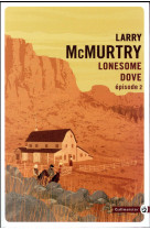 Lonesome dove tome 2