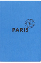 City book paris (francais)