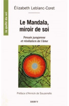 Le mandala, miroir de soi
