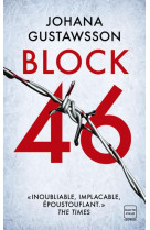 Une enquete d'emily roy et alexis castells : block 46