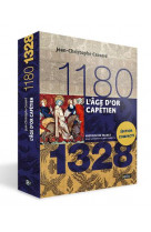 L'age d'or capetien (1180-1328) - version compacte