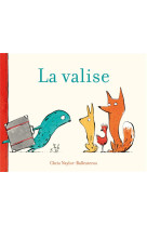 La valise