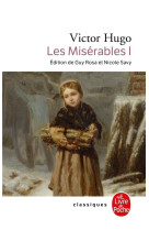 Les miserables ( les miserables, tome 1)