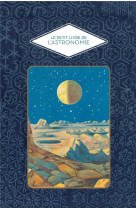 Le petit livre de l'astronomie