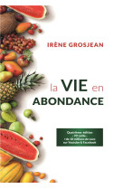 La vie en abondance