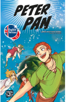 Peter pan