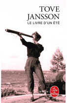 Le livre d'un ete