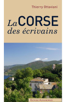 La corse des ecrivains