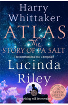 Atlas: the story of pa salt