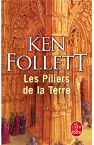 Les piliers de la terre : integrale tomes 1 et 2