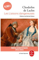 Les liaisons dangereuses