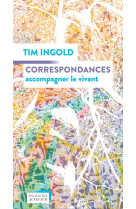 Correspondances : accompagner le vivant