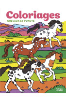 Chevaux et poneys