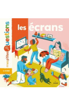 Les ecrans