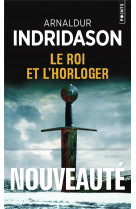 Le roi et l'horloger