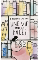 Une vie entre les pages