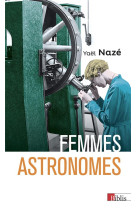 Femmes astronomes