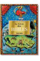 Le livre des bibles. 40th ed.