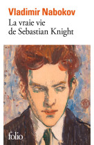 La vraie vie de sebastien knight