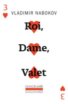 Roi, dame, valet