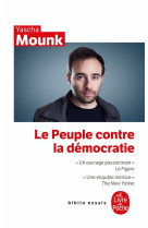 Le peuple contre la democratie