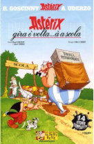 Asterix et la rentree gauloise (version corse)