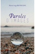 Paroles d'images