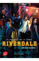 Riverdale - tome 1  (prequel officiel de la série netflix)