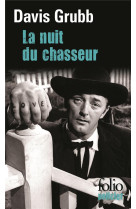 La nuit du chasseur