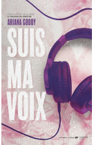 Suis ma voix