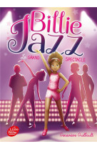 Billie jazz - tome 2 - le grand spectacle