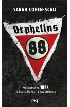 Orphelins 88