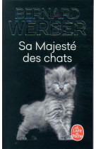 Sa majeste des chats