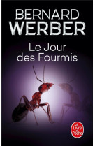 Le jour des fourmis