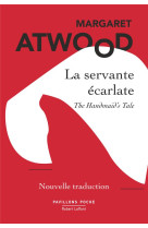 La servante ecarlate