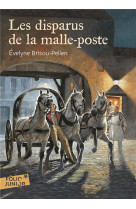 Les disparus de la malle-poste