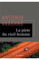 La piste du vieil homme