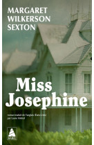 Miss josephine