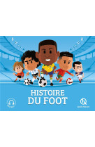 Histoire du foot (3eme ed)