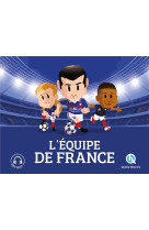 L'equipe de france (3e edition)