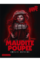 Maudite poupee