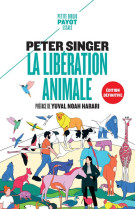 La liberation animale