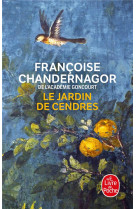 La reine oubliee tome 4 : le jardin de cendres