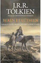 Beren et lúthien