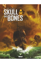 Skull et bones