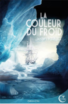 La couleur du froid