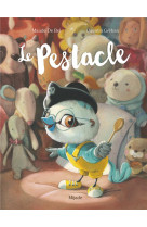 Le pestacle