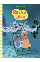 Rosa #038; louis