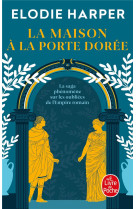 La maison a la porte doree