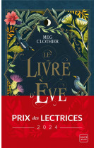 Le livre d'eve (prix des lectrices 2024)